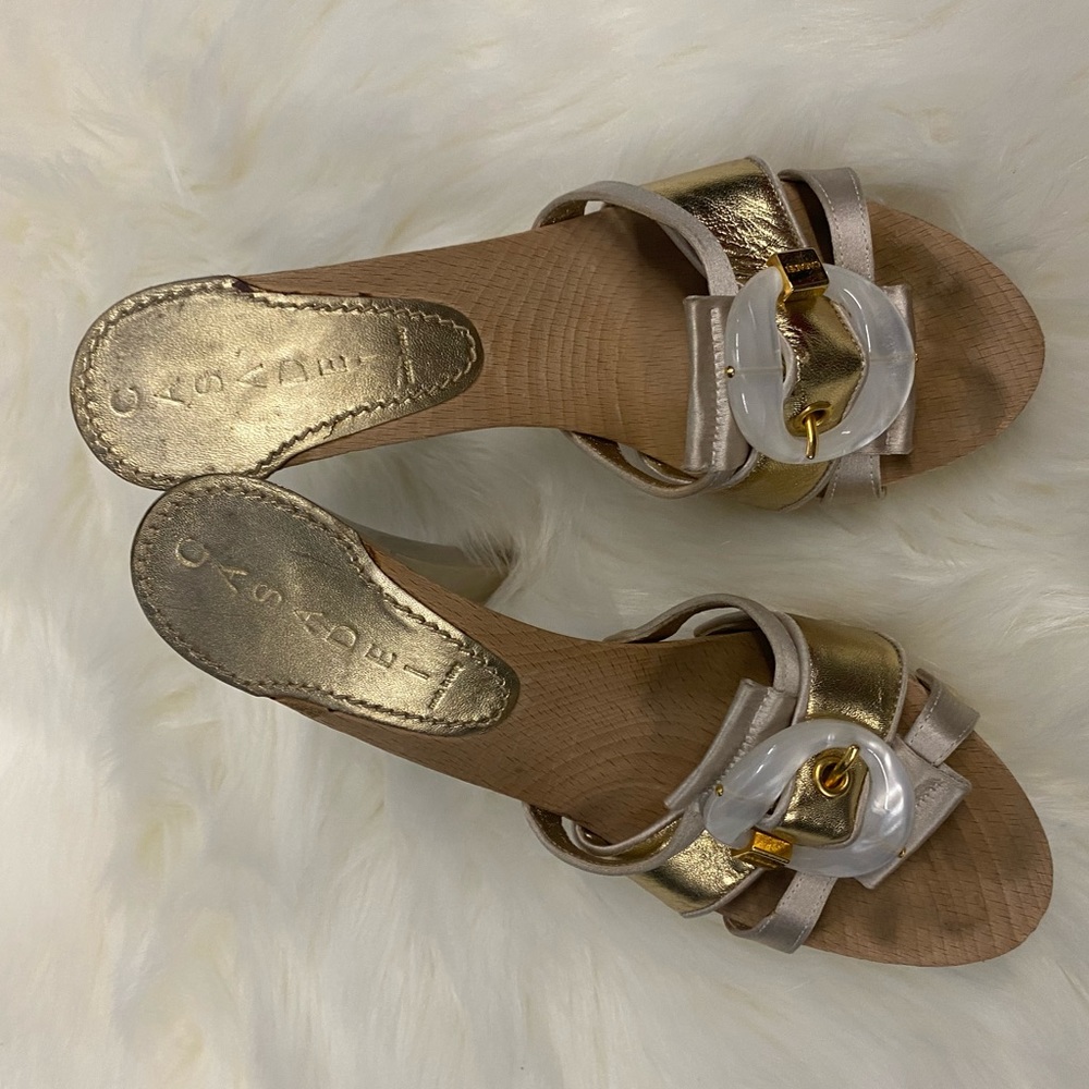 CASADEI HEELS - Picture 2 of 3
